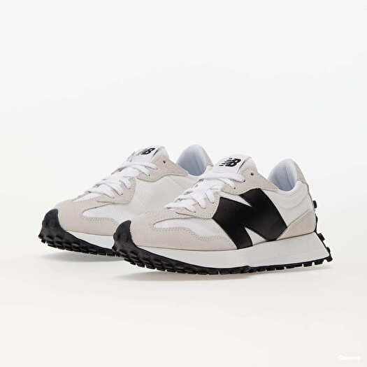 Men s shoes New Balance 327 White Queens