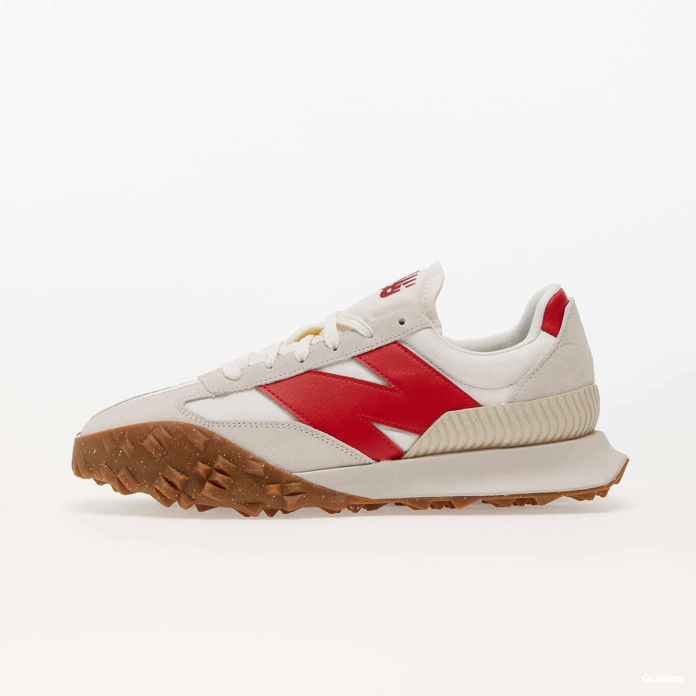 Мъжки кецове и обувки New Balance UXC72 Sea Salt