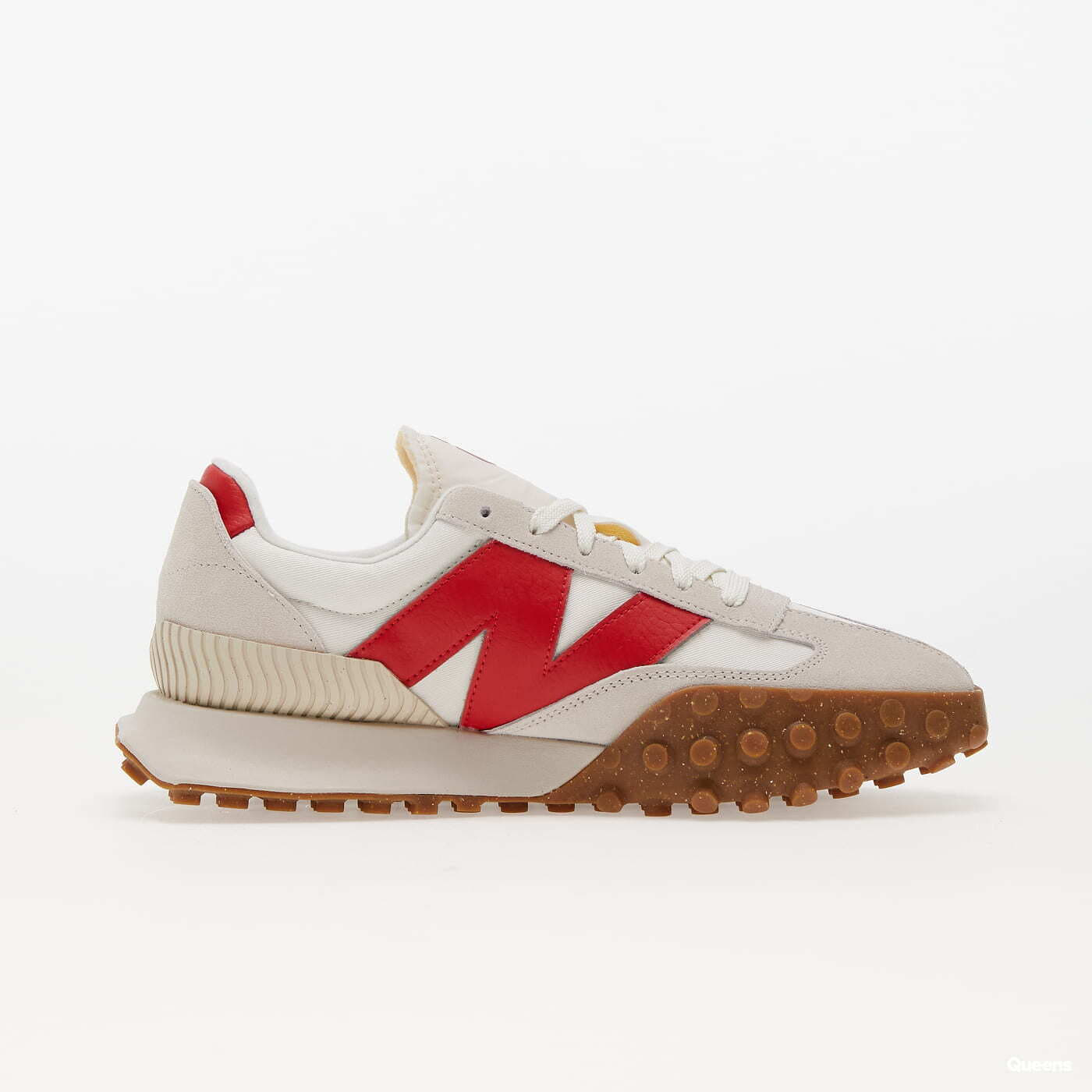 Мъжки кецове и обувки New Balance UXC72 Sea Salt
