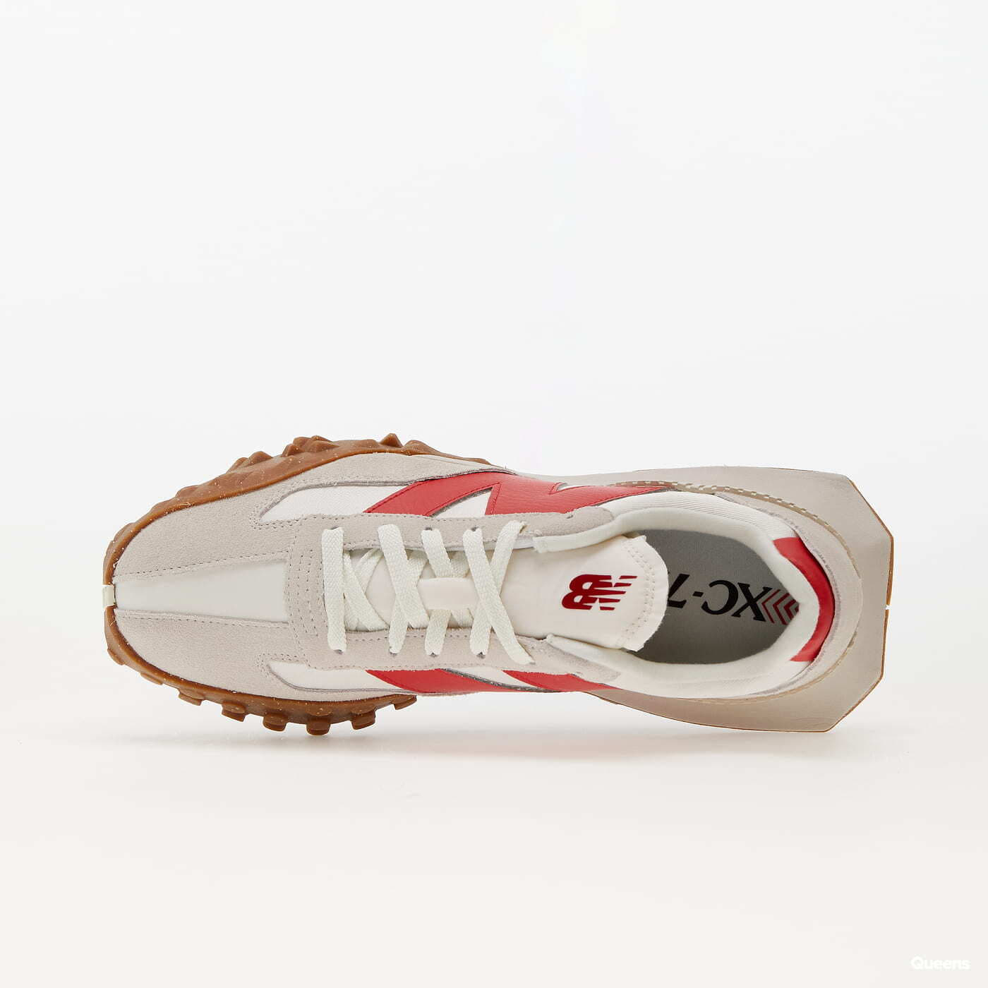 Мъжки кецове и обувки New Balance UXC72 Sea Salt