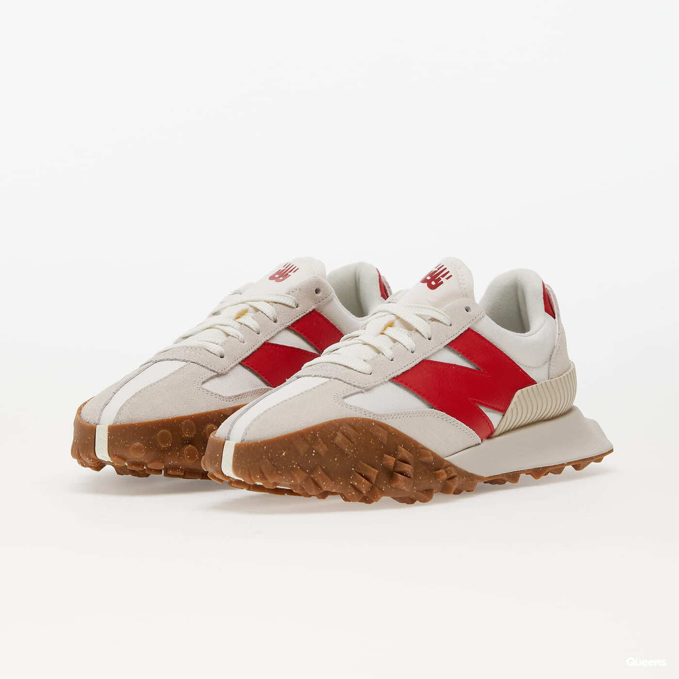 Мъжки кецове и обувки New Balance UXC72 Sea Salt
