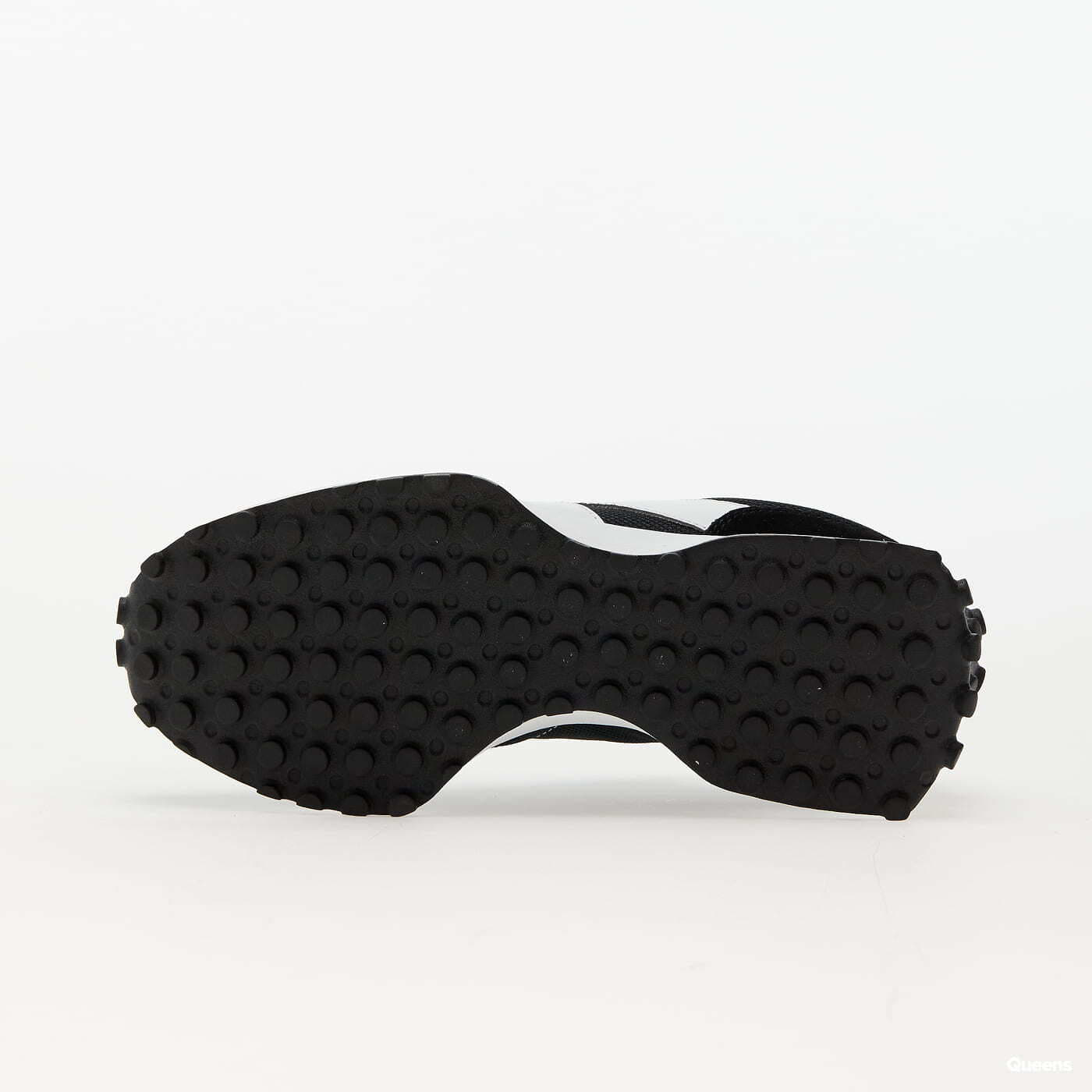 Zapatillas y zapatos de hombre New Balance 327 Black