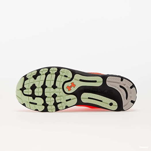 Zapatos under armour 2018 comedian verano