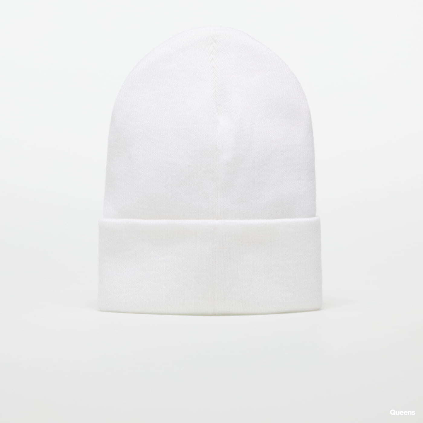 Cepures Under Armour Halftime Cuff White