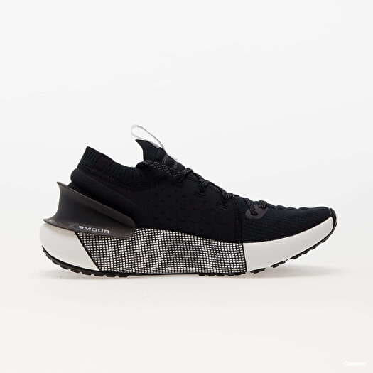 Women s sneakers and shoes Under Armour W HOVR Phantom 3 Black White White Queens