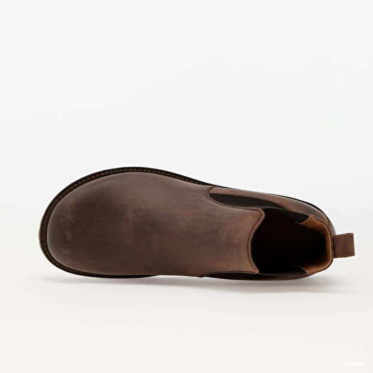 Turnschuhe und Schuhe fur Manner Birkenstock Stalon LENU Mocca Queens