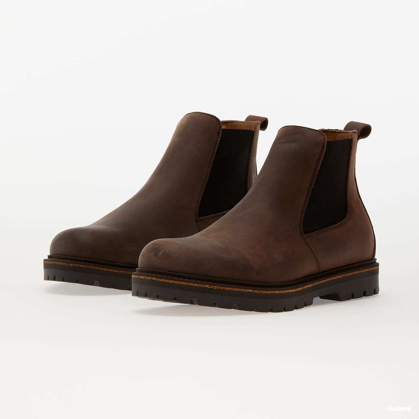 Birkenstock stalon mens on sale