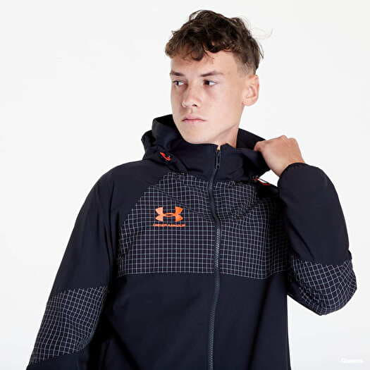 Under armour hotsell mens jogging suit