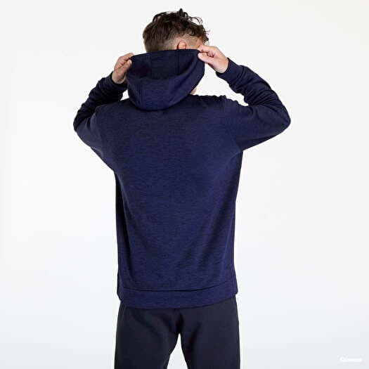 Under armour fleece twist hoodie on sale