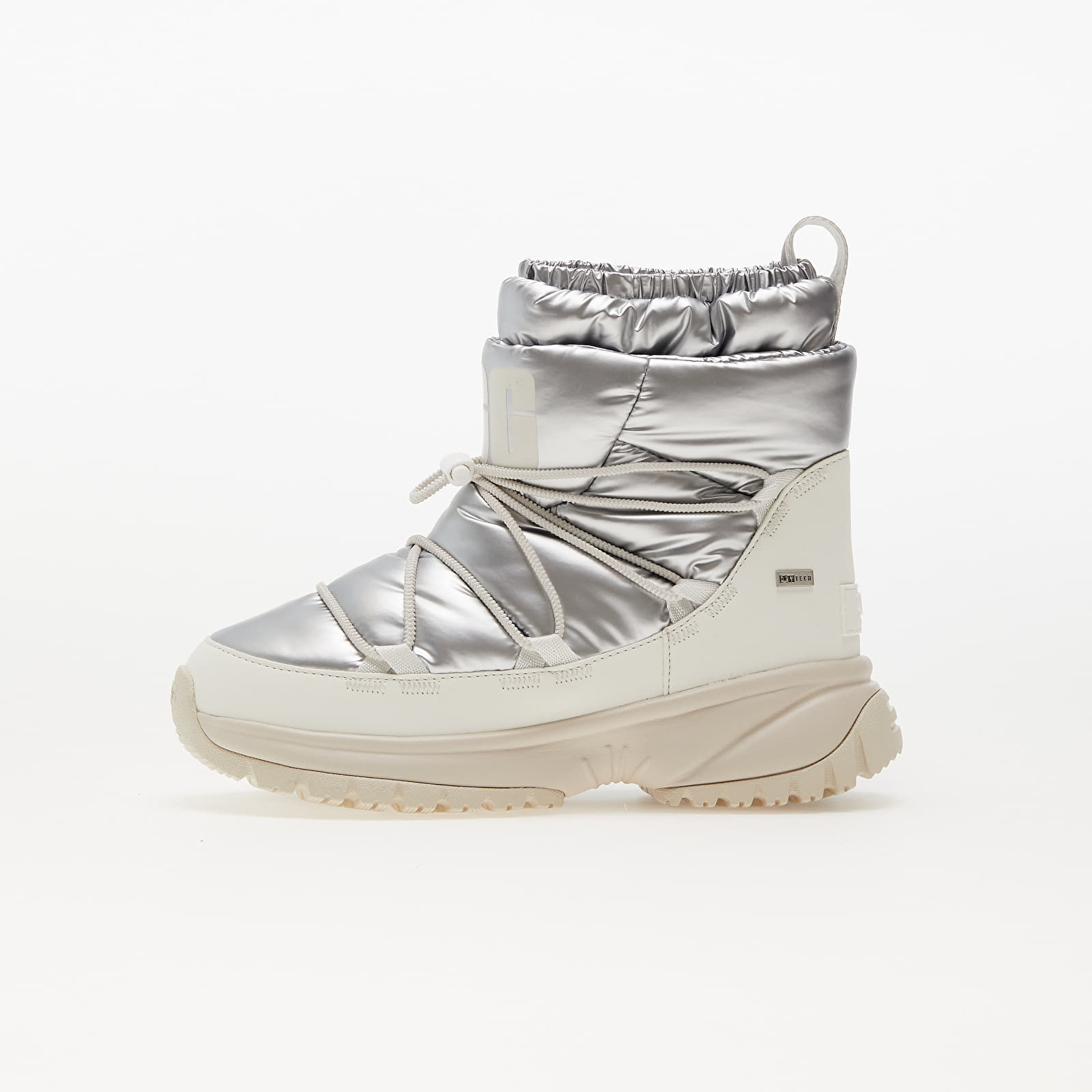 Silver ugg boots outlet women's shoes