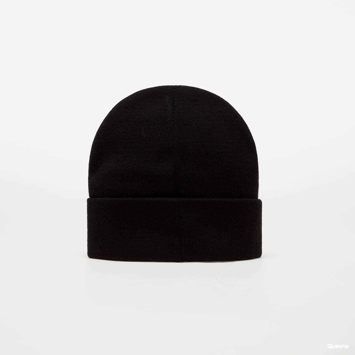 Čepice Champion Womens Caps Beanie Cap Black