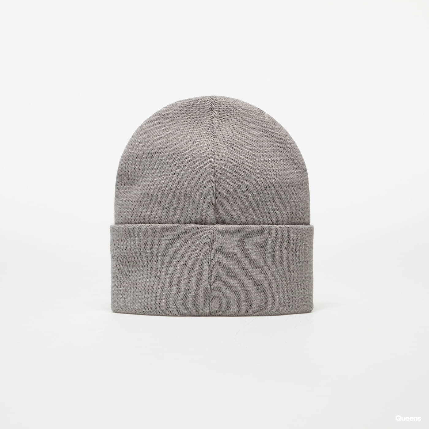 Hats Champion Knit Beanie Cap Grey