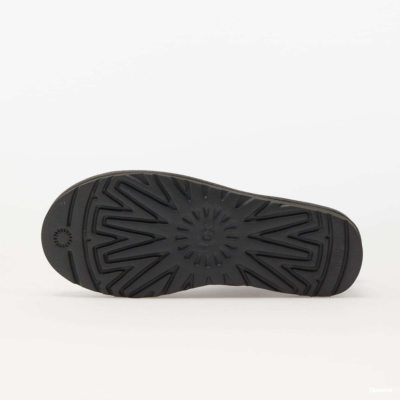 Dámské tenisky a boty UGG W Classic Mini II Grey