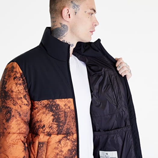 Champion new jacket hotsell