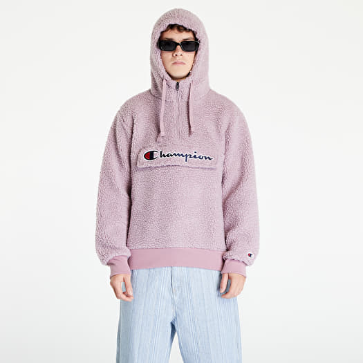 Champion sweater lilac oakley clearance
