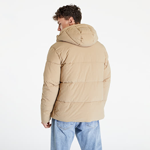 Outdoor hooded jacket discount champion
