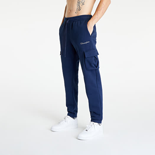 Buy Numero Uno Blue Cargo Trousers - Trousers for Men 1118280 | Myntra