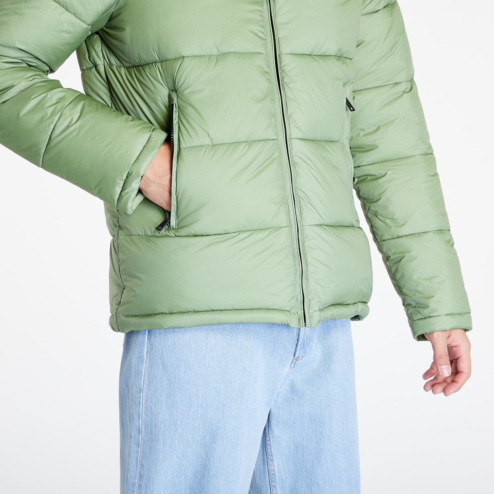 Jackets Champion Outdoor Jacket Green/ Black