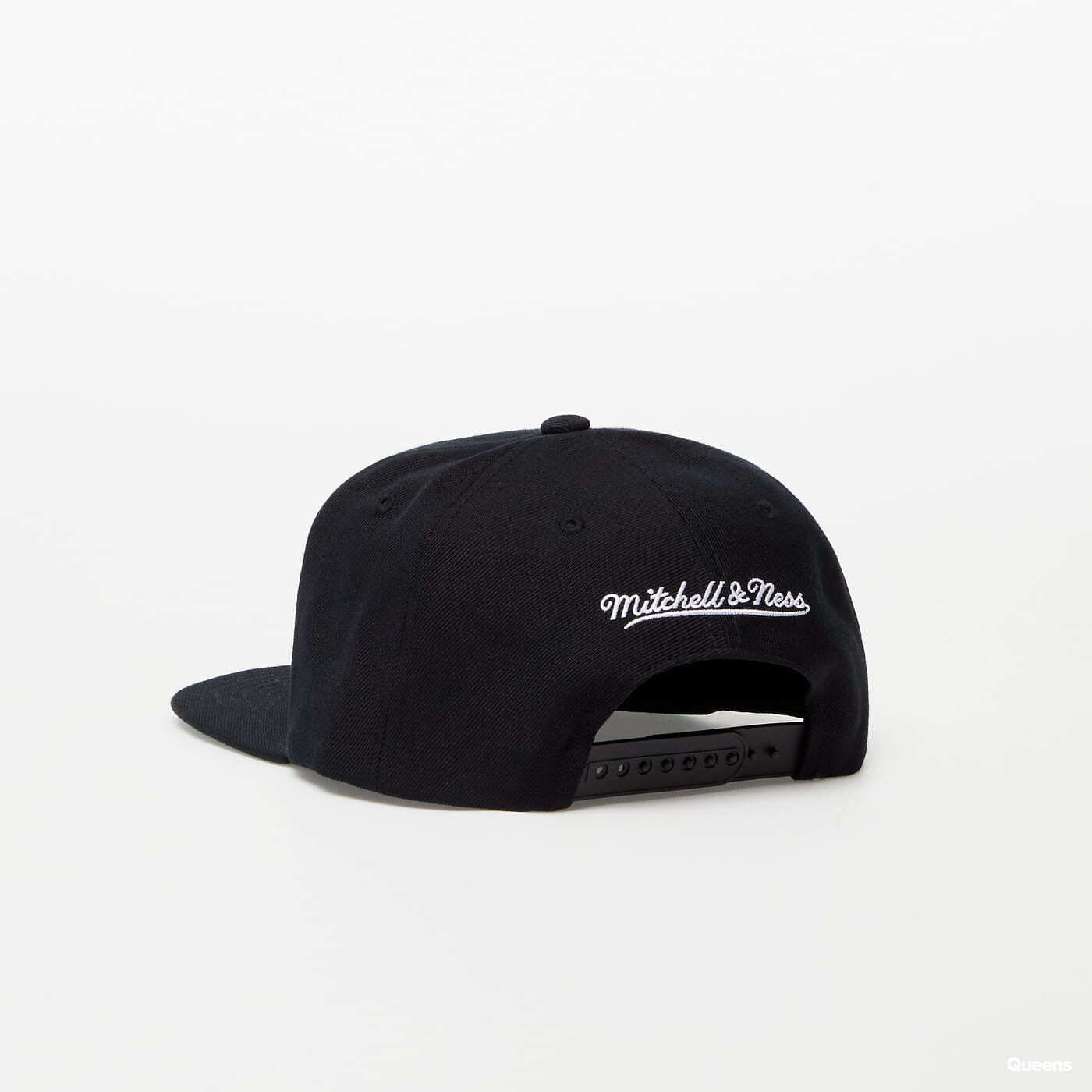 Gorras Mitchell & Ness NBA Top Spot Snapback HWC Bulls Black