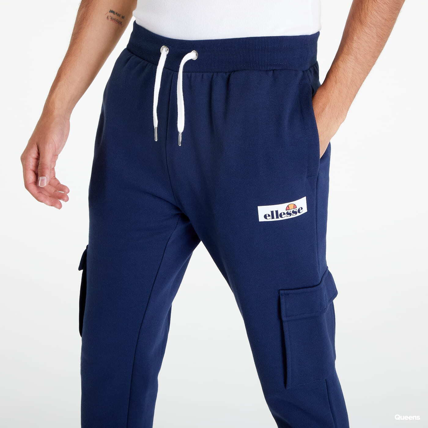 Ellesse jogging pants new arrivals