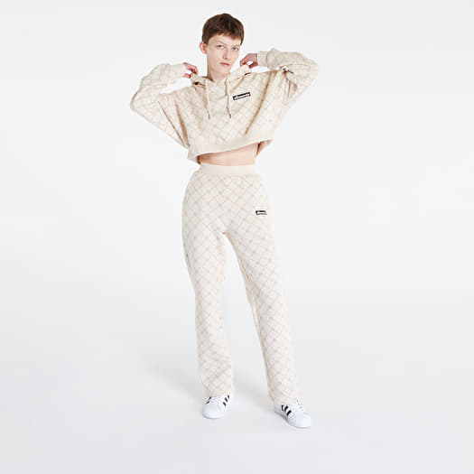 Ellesse cargo crop hoodie cheap