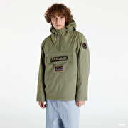 Jackets NAPAPIJRI Rainforest Winter 3 Green Queens