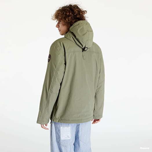 Napapijri raincoat new arrivals
