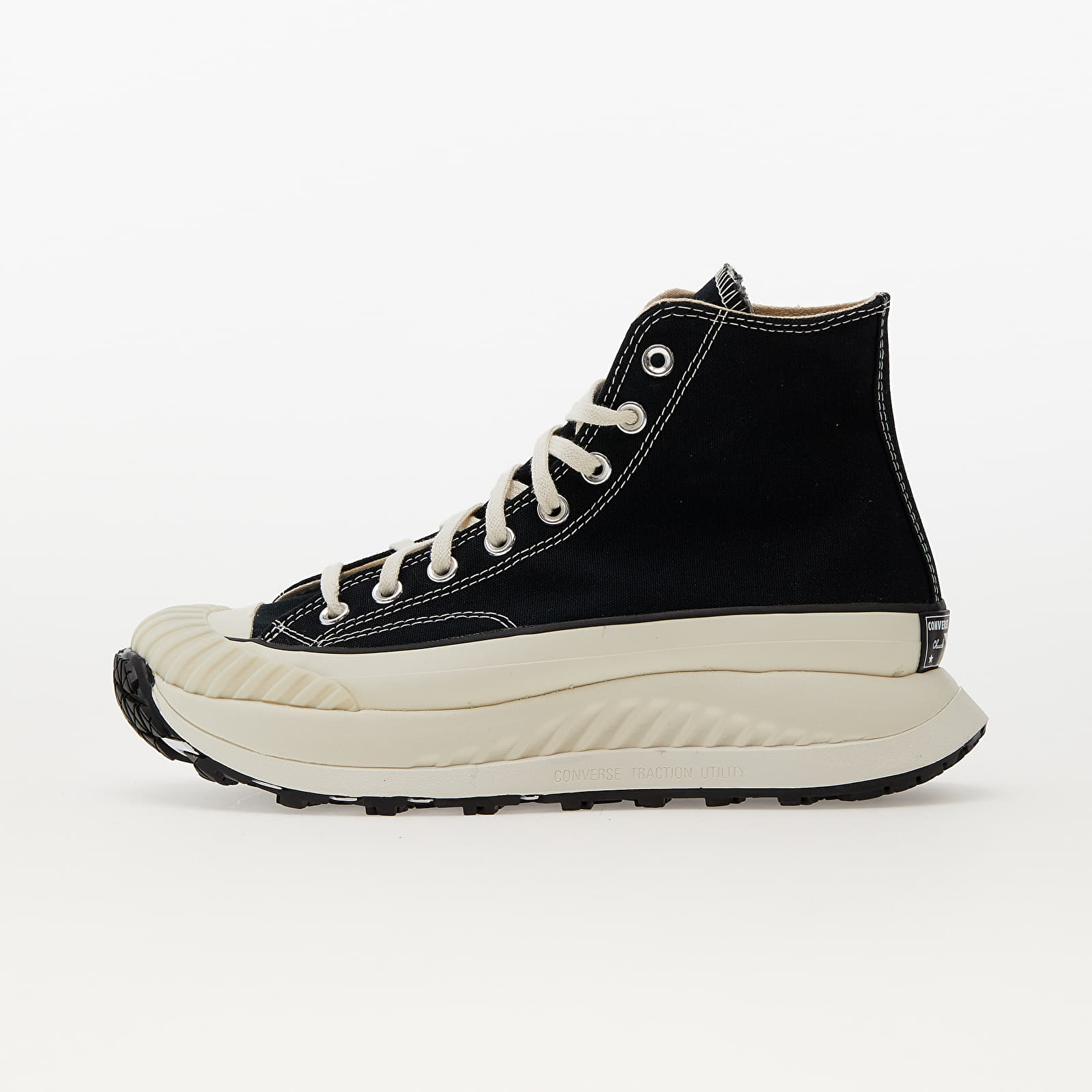 Sneakers Converse Chuck 70 AT CX Platform Black/ Egret/ Black EUR 42