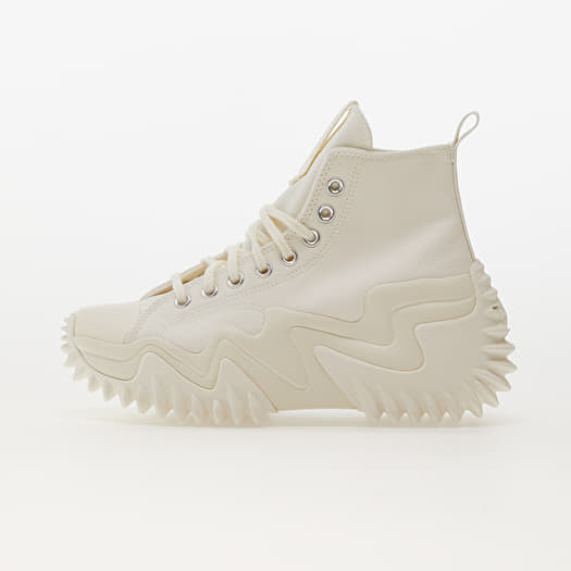 Women s sneakers and shoes Converse Run Star Motion Seasonal Color Egret Light Bone Egret Queens