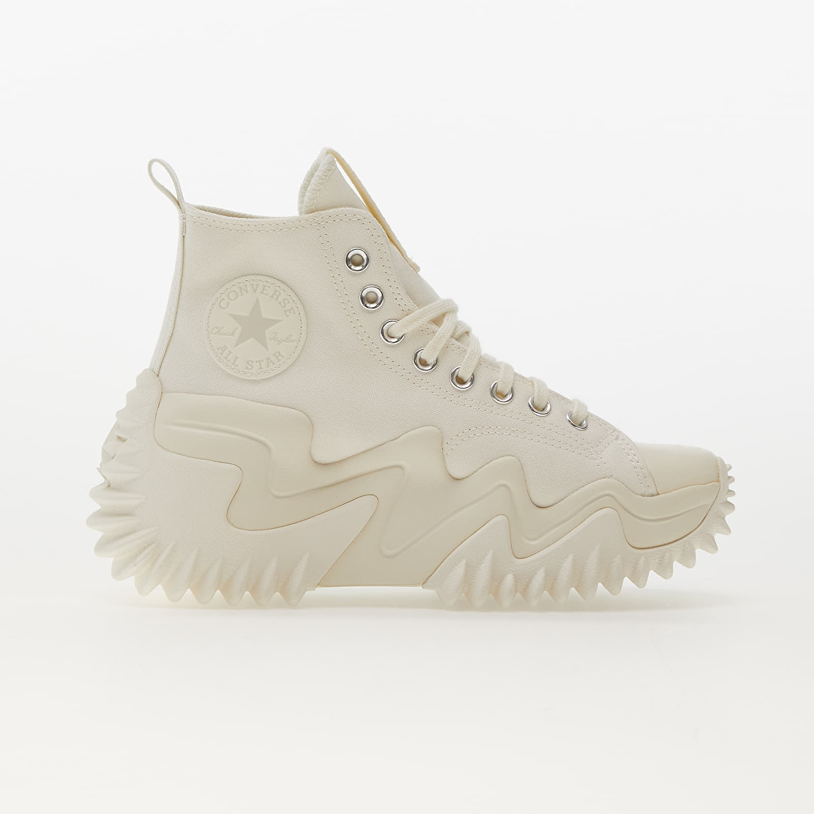 Dámske topánky a tenisky Converse Run Star Motion Seasonal Color Egret/ Light Bone/ Egret