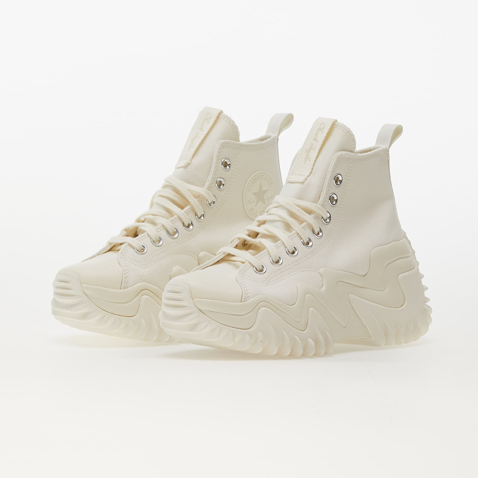 Dámske topánky a tenisky Converse Run Star Motion Seasonal Color Egret/ Light Bone/ Egret