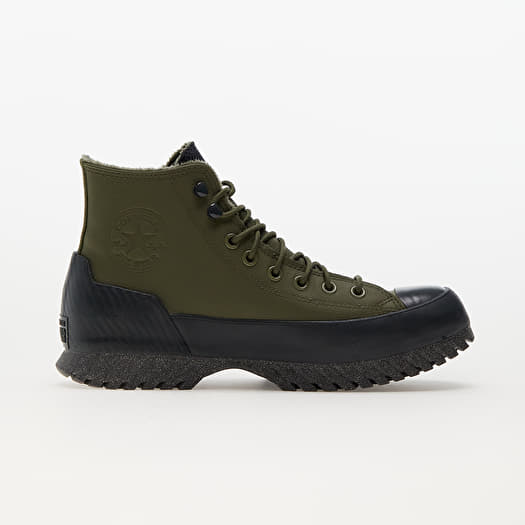 Converse Chuck Taylor All Star Lugged 2.0 Counter Climate