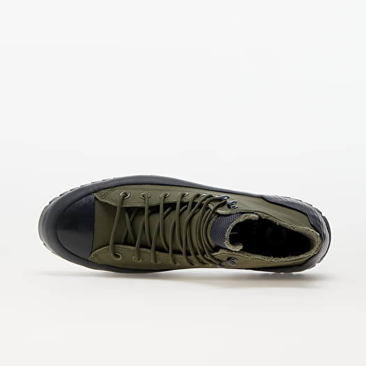 Boty converse - chuck taylor d-boot (gry outlet