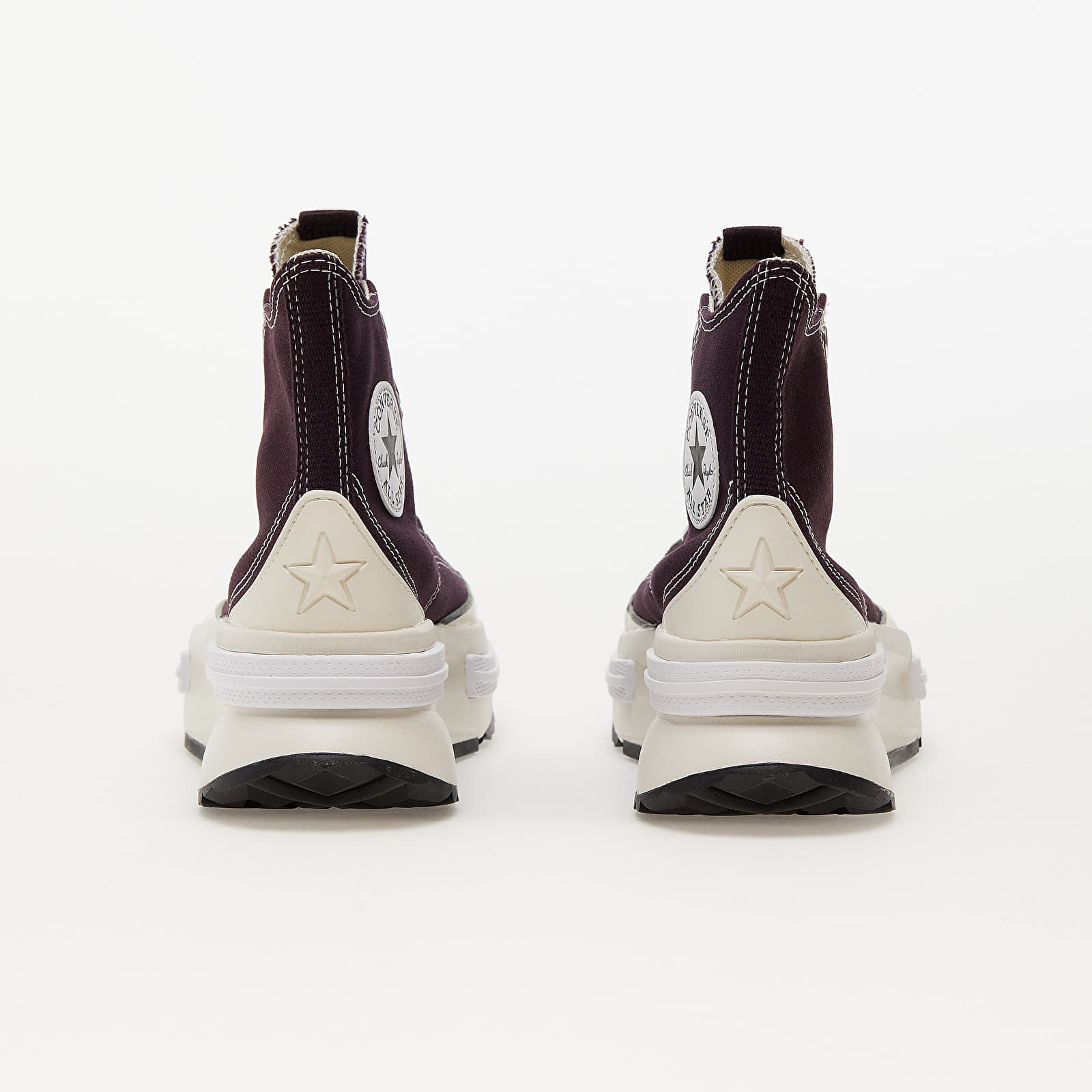 Dámské tenisky a boty Converse Run Star Legacy CX Seasonal Color Black Cherry/ White/ Egret
