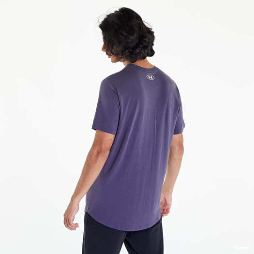 Under Armour 天理大紫Tシャツ M Under Armour 天理大紫Tシャツ M