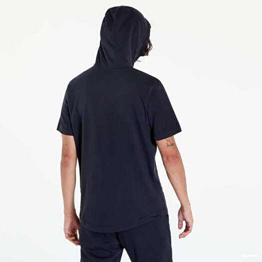T shirt hoodie under armour top