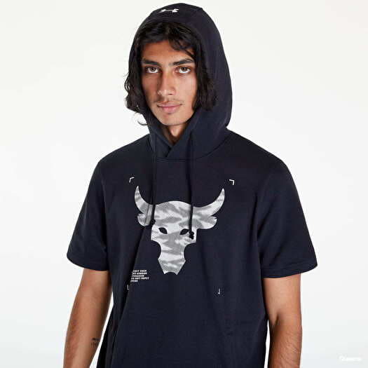 Under armour pullover short sleeve cheap