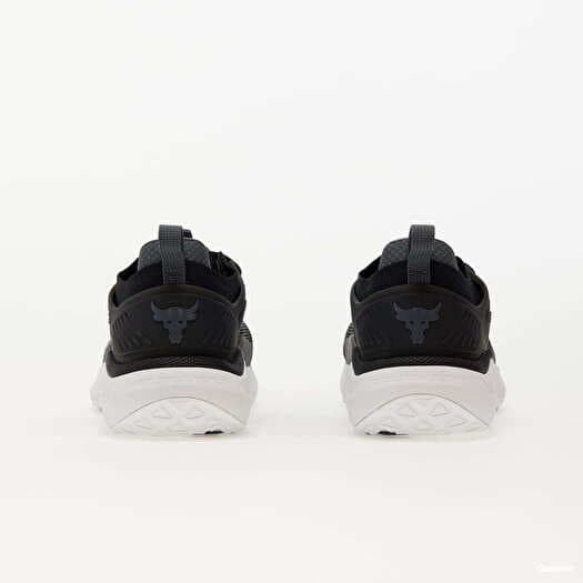Rock cheap shoes white