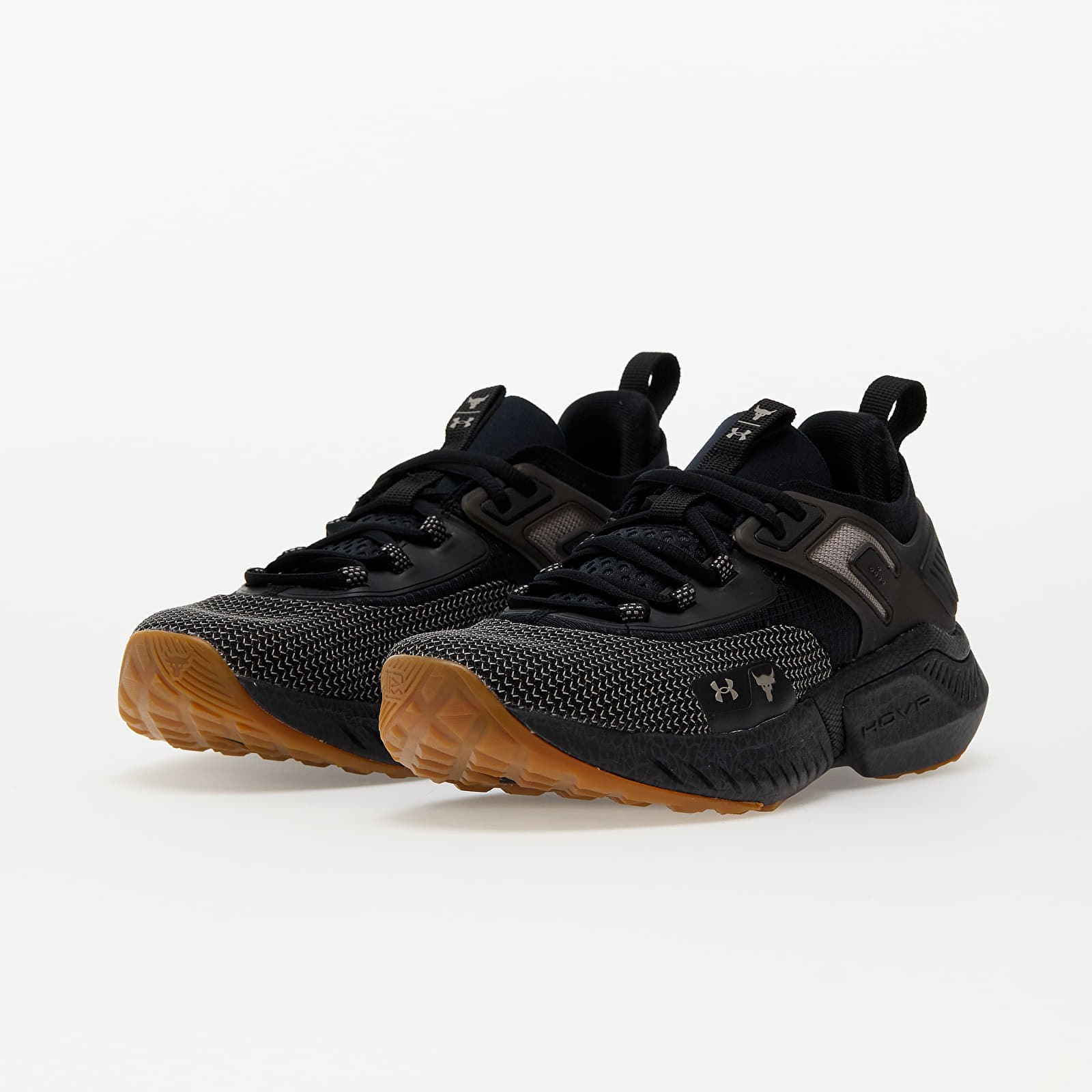 Under armor shoes the rock discount