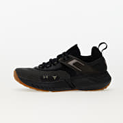 Męskie trampki i buty Under Armour Project Rock 5 Home Gym