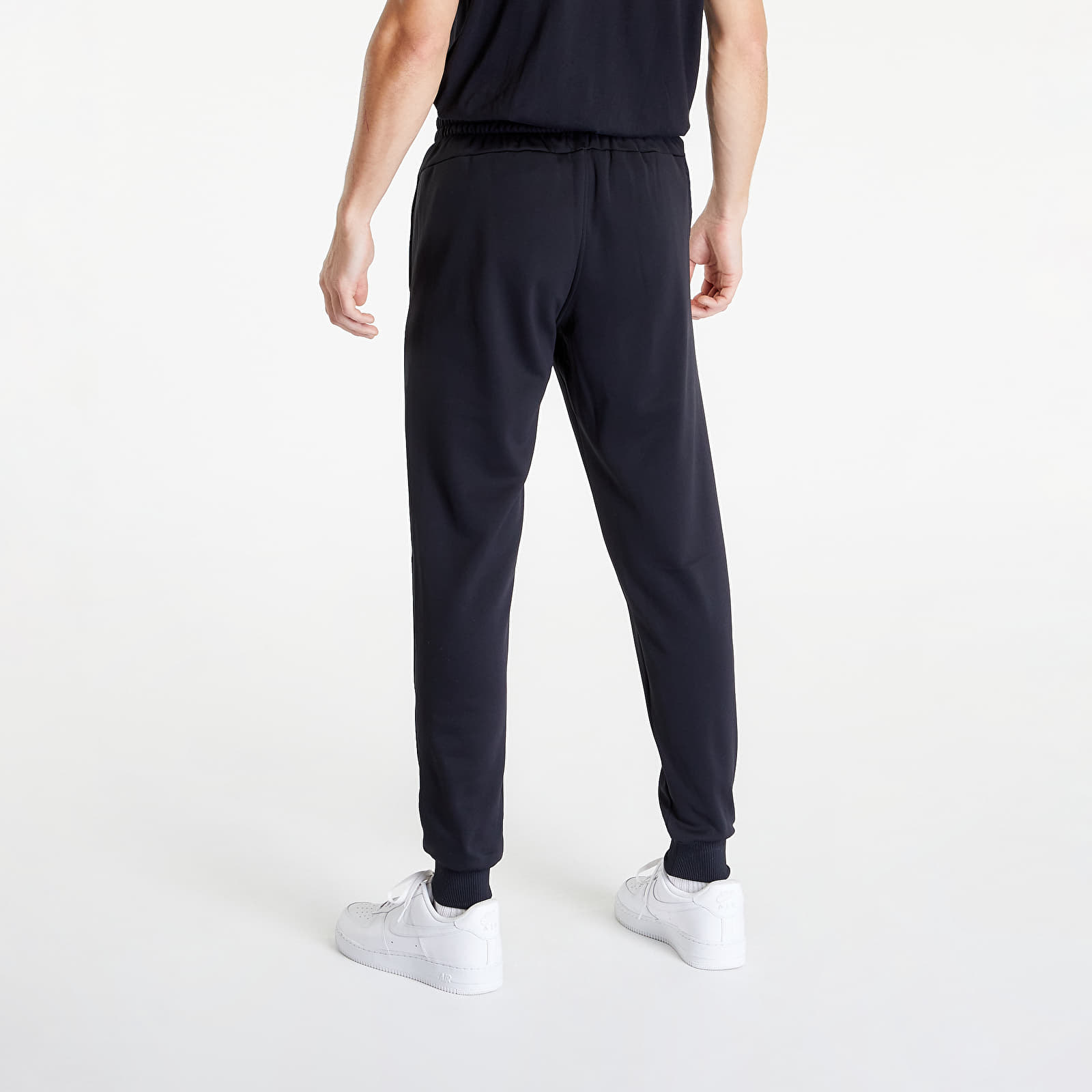 Dressid Under Armour Armour Fleece Joggers Black/ Black