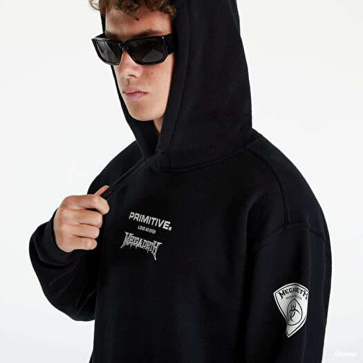 Primitive shop mens hoodie