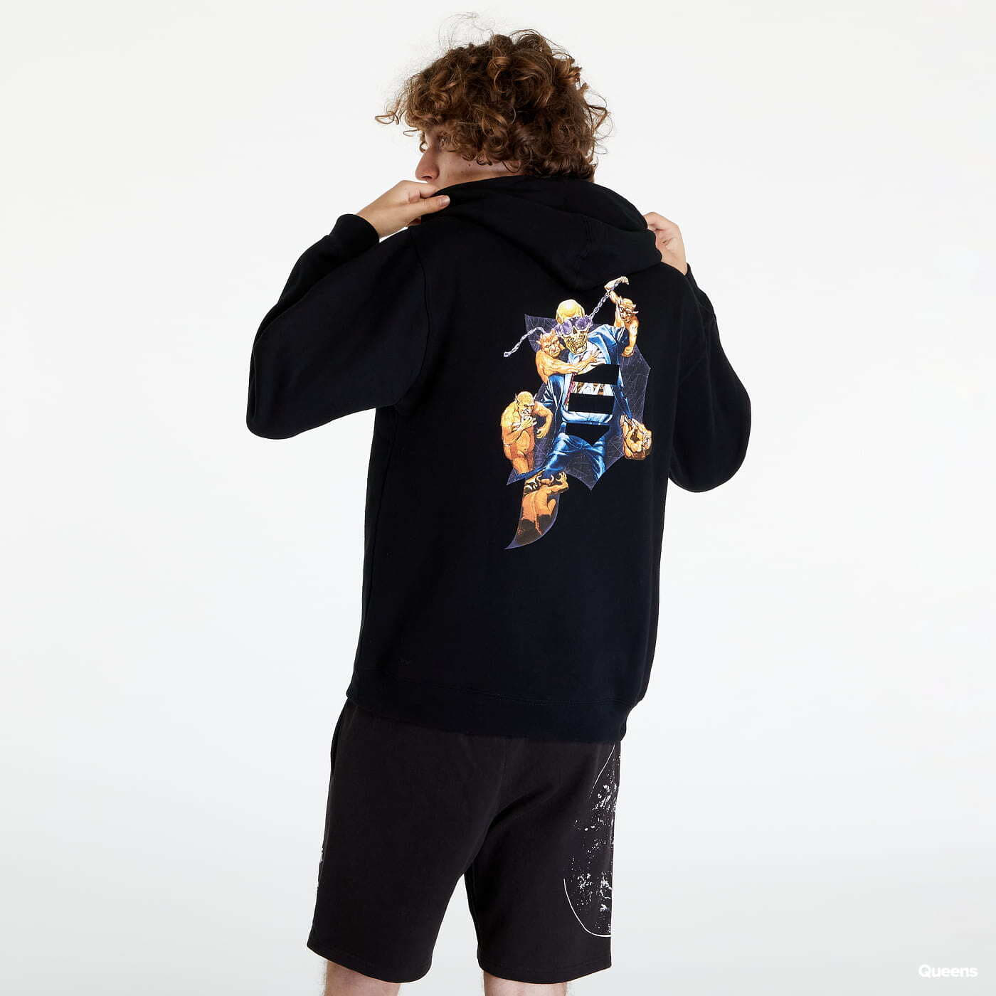 Primitive trunks hotsell hoodie