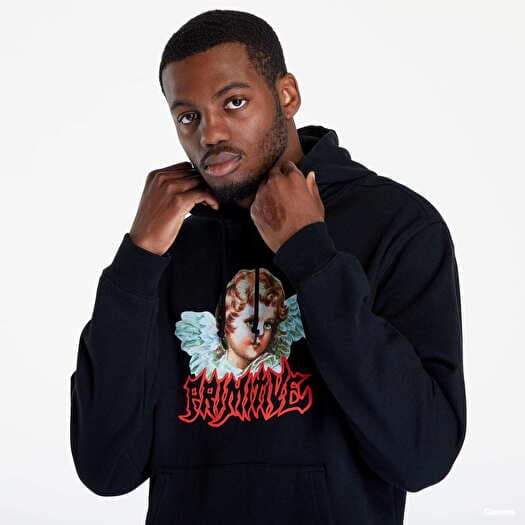 Sweatshirt Primitive Feeling Hoodie