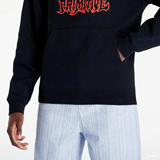 Primitive store crewneck sweatshirt