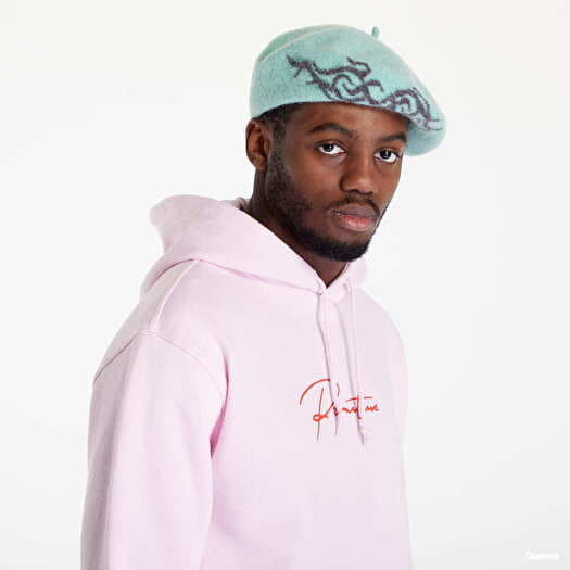 Pink new arrivals primitive hoodie
