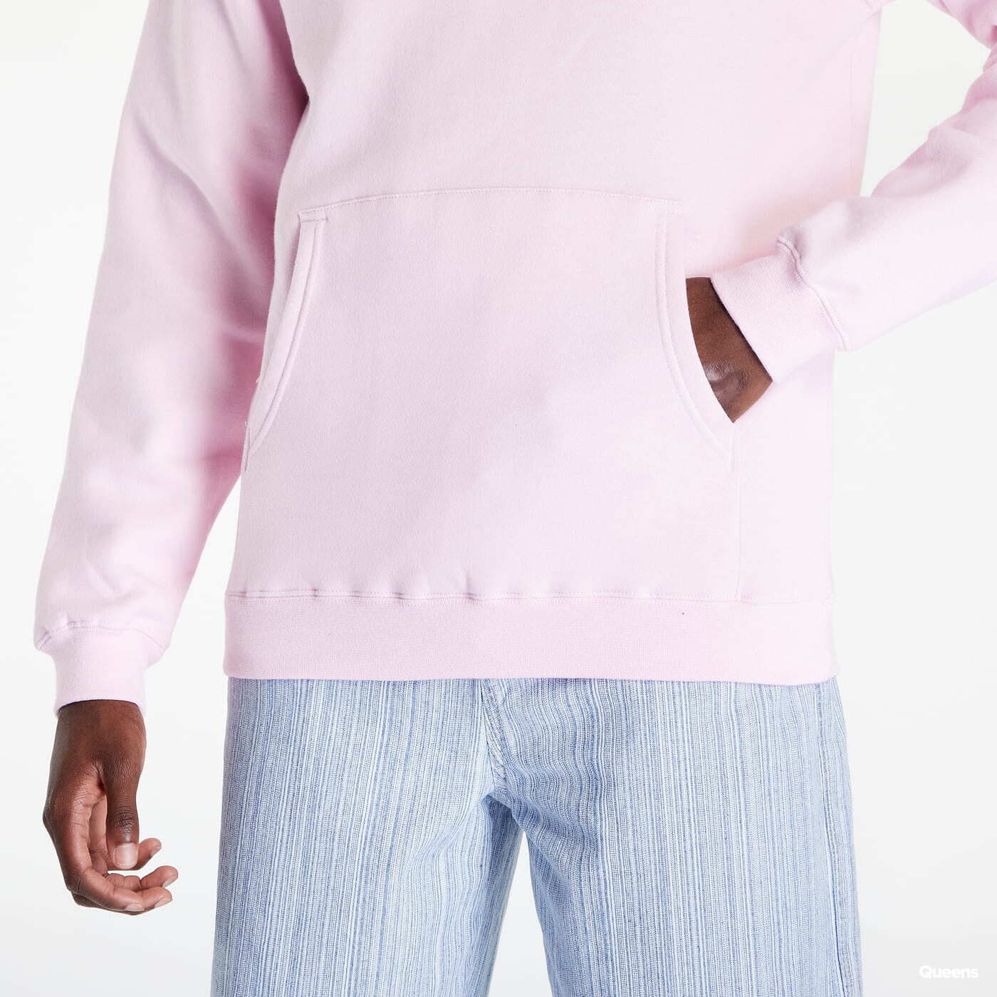 Sudaderas Primitive After Party Hoodie Pink