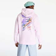 Primitive pink 2025 hoodie
