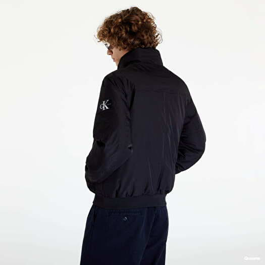 Calvin klein technical jacket Clearance