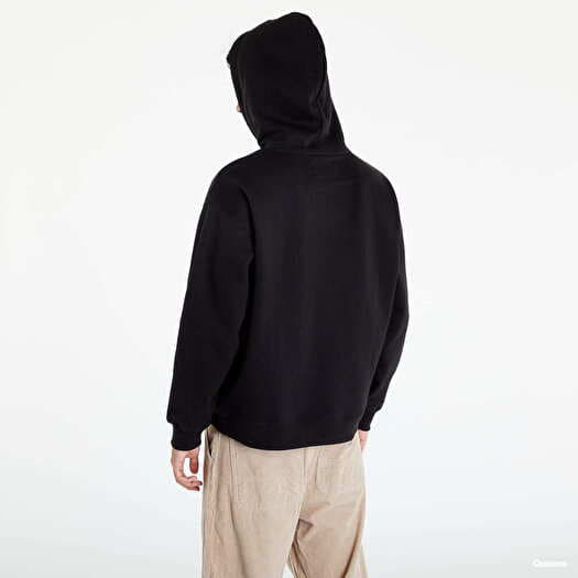 Hoodies and sweatshirts CALVIN KLEIN JEANS Polaroid Hoodie Black Queens